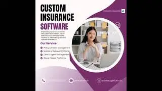Xform Custom Insurance Software