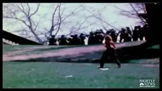Harry Truman VJ Day speech California Dreaming edit