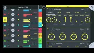 How to make gqom from stretch on FLM + Free Gqom sample packs 