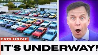 15 Classic Car Brands No One Is Buying Anymore for Pennies (2026)