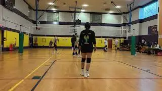 Nick's Open Gym - G4 - Jan 4 2026