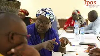 Addressing Gender-Based Violence through collaboration with Faith Based Actors