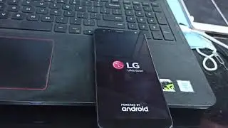 LG K40 X420AS ATT Unlock RDPowerLG