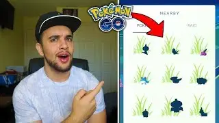 GENERATION 3 IN POKEMON GO?! NEW EVENT COULD MEAN THE RELEASE OF GEN 3 VERY SOON!