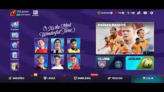 Jogo da fifa