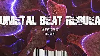 Regueaton romantic beat
