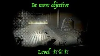 BRINK | Challenges (Be more objective Level⭐⭐⭐) - Game Experience