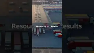 Turn to Trimble: Resources into Results
