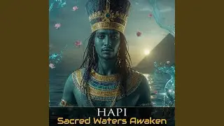 Hapi | Sacred Waters Awaken