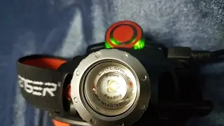 Led Lenser H7R.2 Обзор и тест