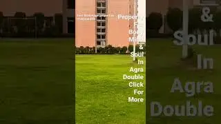 Quality Property nr Sadar Bazar, Agra cantt on Gwalior highway  