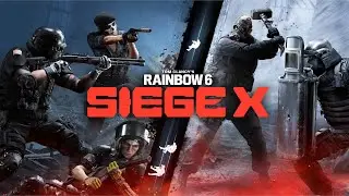 👑Solo Q Queen👑 | 🏆Ranked🏆 | ✖️Siege✖️ | 18+
