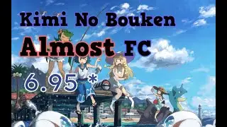 7 Star CHOKE FC (Kimi No Bouken)