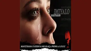 Imiyalo (feat. Mr blaq, Kiddo, Phiwa, SPHE)