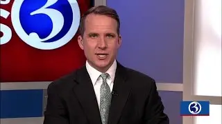 Your March 11 evening Alexa video briefing from Channel 3 Eyewitness News.