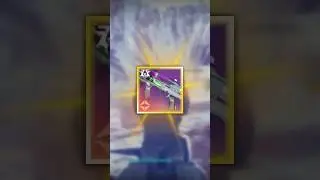 The Best Kinetic Auto Rifle