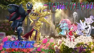CAP 17: AMOR EN GUERRA ·POR UNA VIDA· (YAMI 23) | #SONADOW | HISTORIA SONADOW