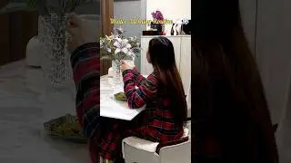 My Winter Morning Routine 🌨️ | Healthy, Calm & Aesthetic