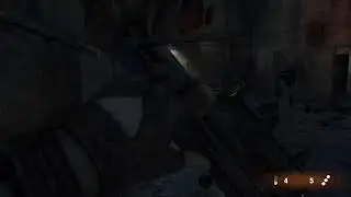 Metro Redux Last Light (4k 60FPS) (Ps5) Livestream
