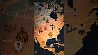 Коренные американцы разделяли мифологию &laquo;Великого Духа&raquo;.