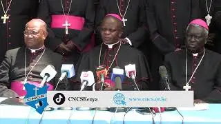 KCCB Calling for Settlement of Medical Bills Under SHA Owed to Catholic Health Facilities