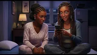 She Dumped Her Bestie for a ‘Rich’ Man… Until the Shocking Truth Came Out |  African folktale story