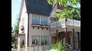 Silverwood #6 coffee & tea house