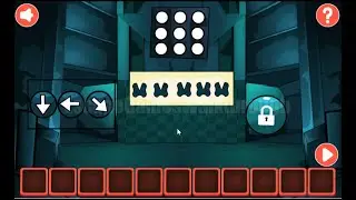 G2M Mid Street Escape 2 Walkthrough [Games2Mad]