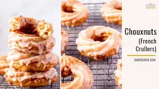 Chouxnuts