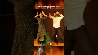 ❤️ #dance #love #ai #calmdownchallenge #music #bolleywoodsong #edit #song #anime #aivdeo 🗯️💖