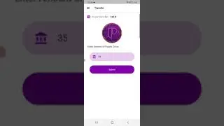 Sending Money to Cameroon using Swychr app