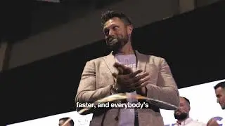 Transform Your Sales Team | STG Sales Kickoff for Contractors