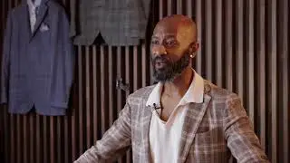 M.J. Bale | Rules of Thumb - Pocket Squares