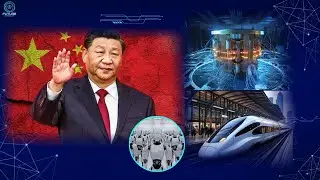 Три китайских технологических прорыва, которые потрясли мир!!