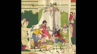 Animal Collective - The Purple Bottle