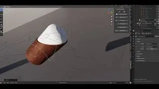 Fake Liquid blender Addon