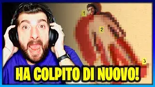 POINT CLICK KILLER ACT 2 ► DA ITCH.IO CON AMORE ► GAMEPLAY ITA