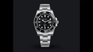 Maestro Dive Master II (Submariner Date Homage) 4K Watch Review