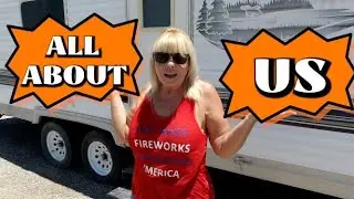 WHY MOTORCYCLE RALLIES / RV TRAVEL CHANNEL / ADVENTURES