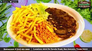 Delicious Mexican Food Adventure 🌮🔥  Bold Flavors, Real Taste