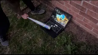 The Ultimate Laptop Durability Test