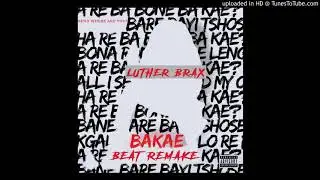 Boity - bakae (instrumental)
