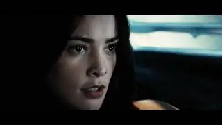 Frankenstein and Machine Gun Joe escape pt.2 _ [Death Race]