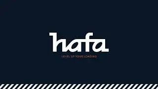 HAFA by Vermeiren Industrial Doors: Loading dock equipment - levellers
