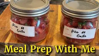 How to Make the BEST Pico de Gallo
