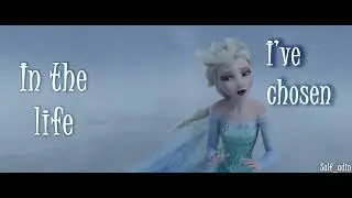 Elsa and Jack