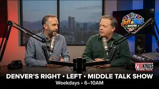 The Jeff and Bill Show! January 20, 2026 - Hr. 1
