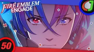 Fire Emblem Engage, Episode 50: Byleth Broke A Rock
