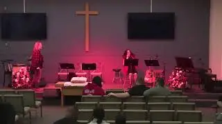 My Psalms, Laura Hanson Album Launch at Abundant Life