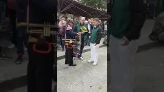 Nobi ( Michael L&ouml;we ) 60 igster Geburtstag 2019 :) Alte Herren !!!